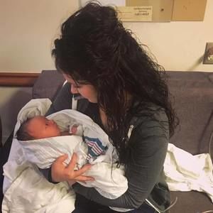 Meet your Posher, Vaughan